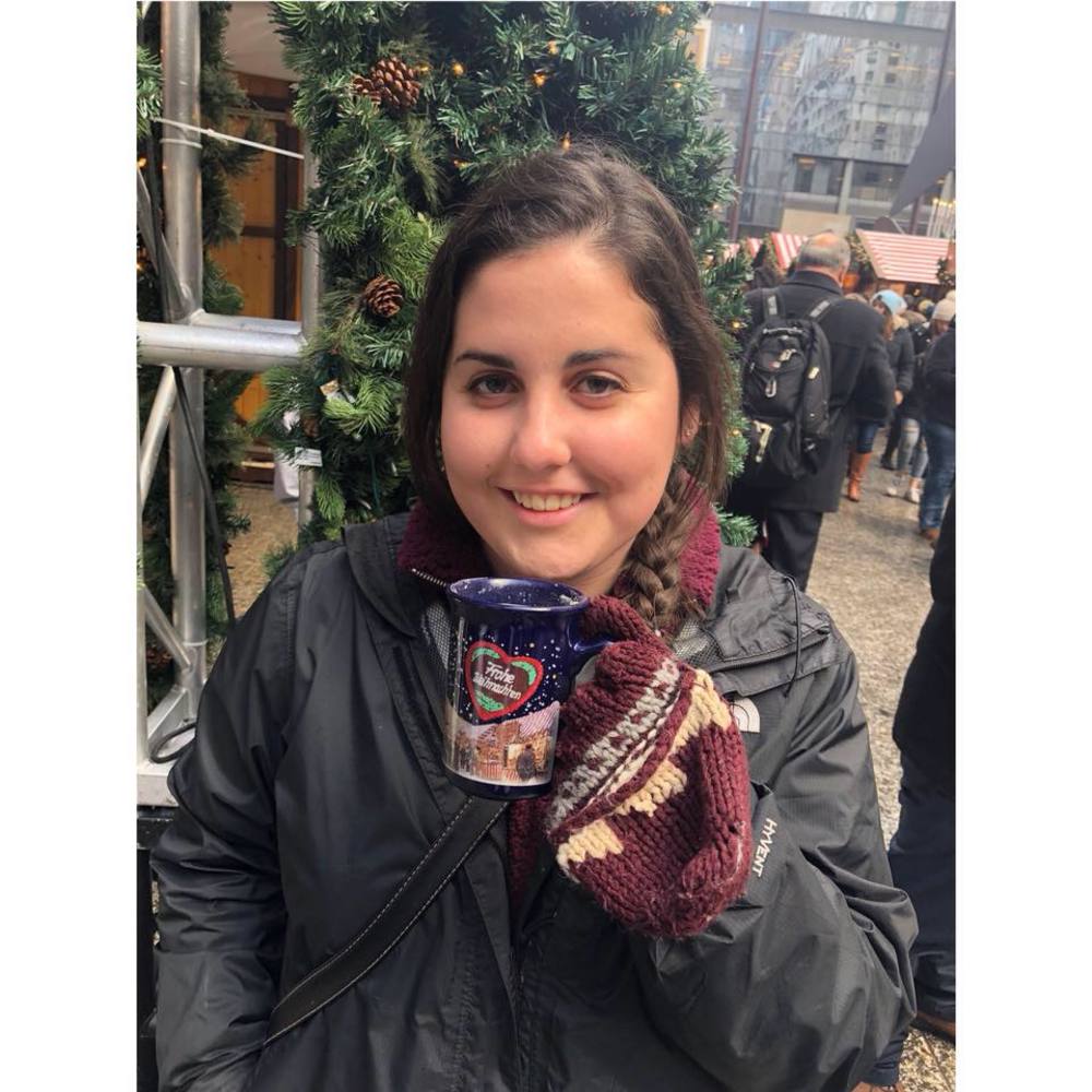 Meet your Posher, Shannon